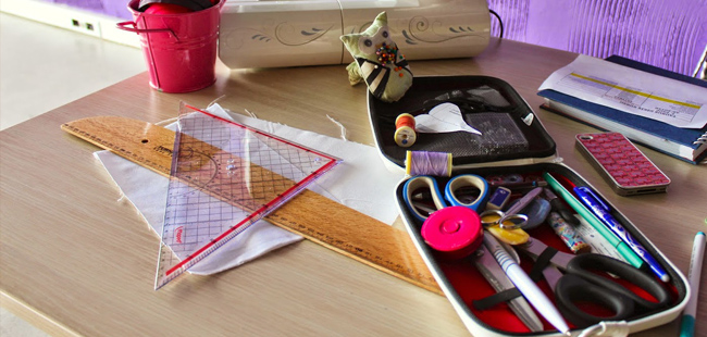 Sewing Supplies
