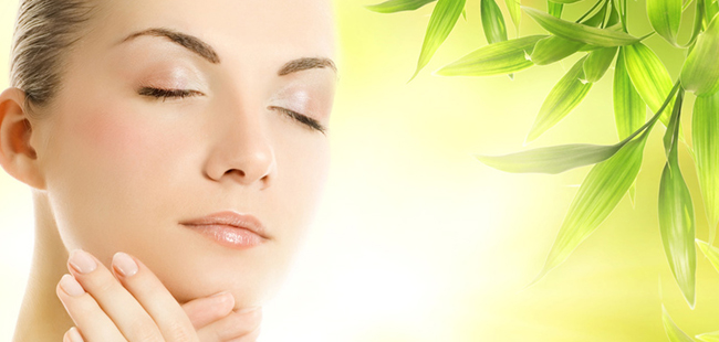 Skin Care For All Ages