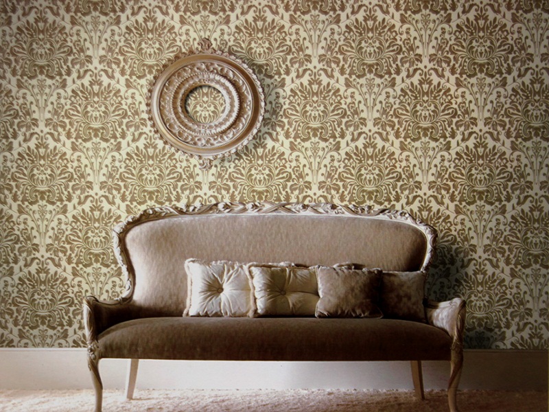 How To Choosing Wallpaper My Home Tricks How To Choose Wallpaper