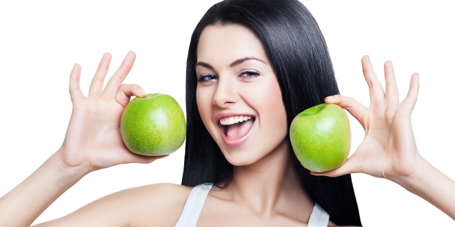 Healthy Skin Care