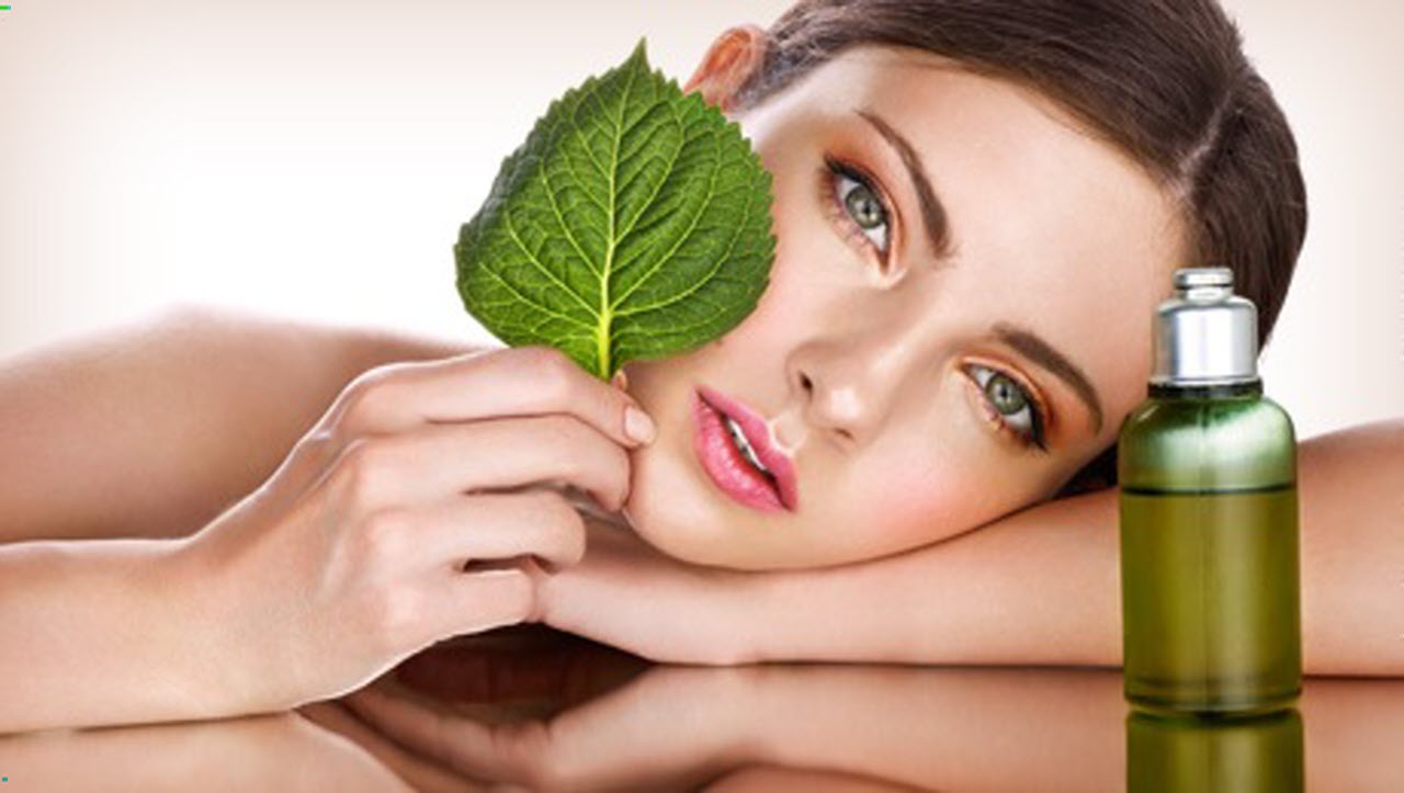 Treat Your Skin Layer Gently