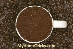 removing cigarette odors from home